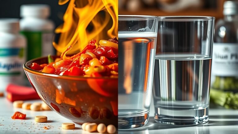 reflux myths and facts