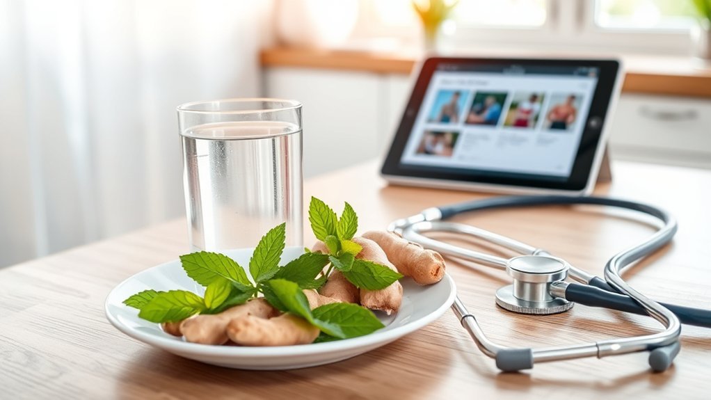 reflux symptoms warrant medical attention