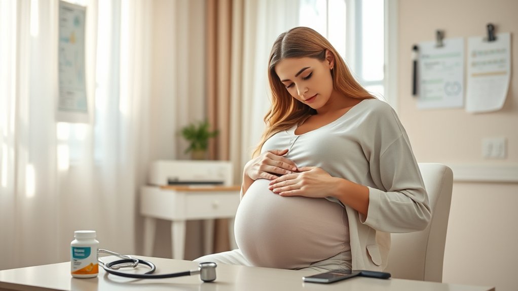 regular prenatal care benefits