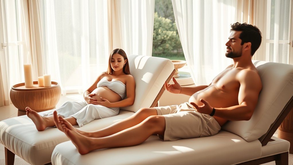 relaxation techniques for parents