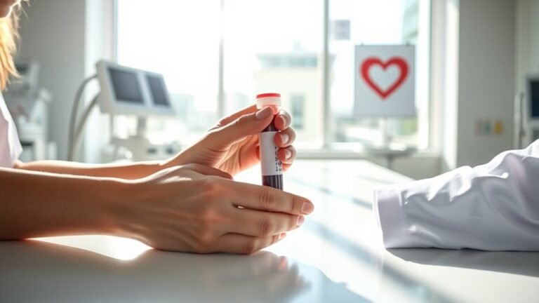 rh factor implications for parents
