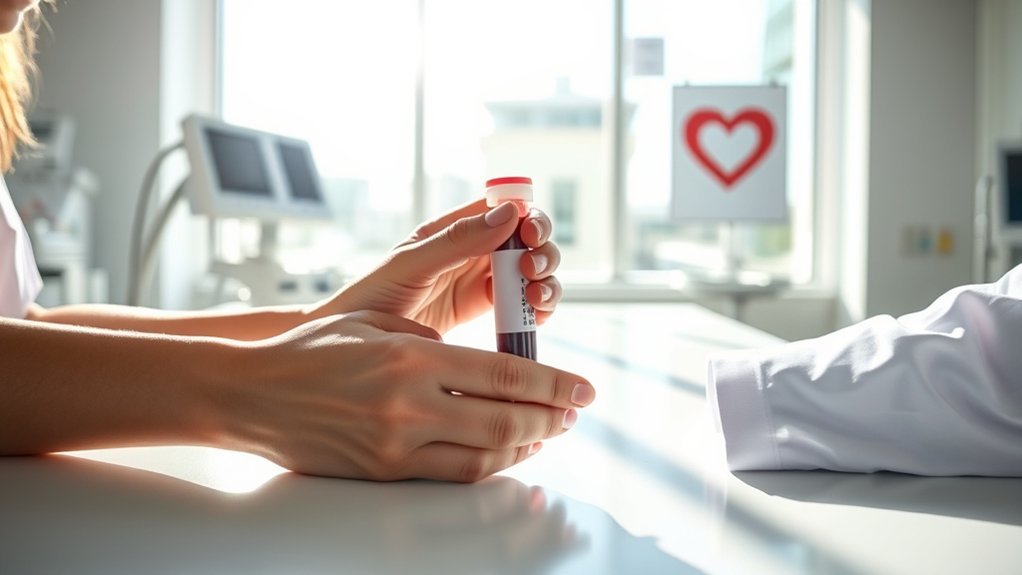 rh factor implications for parents