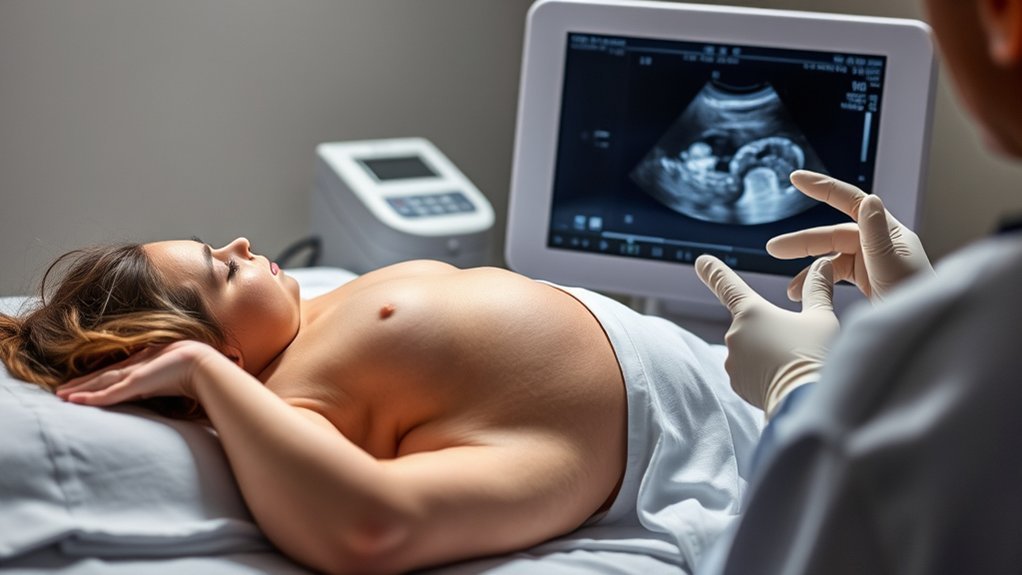 risk factors for placenta previa