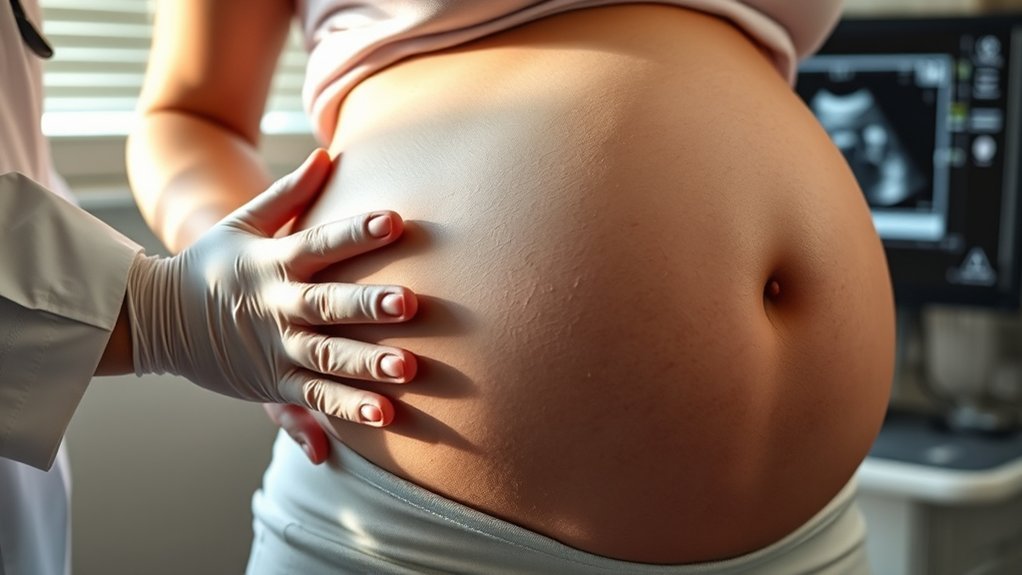 risk factors for placenta previa