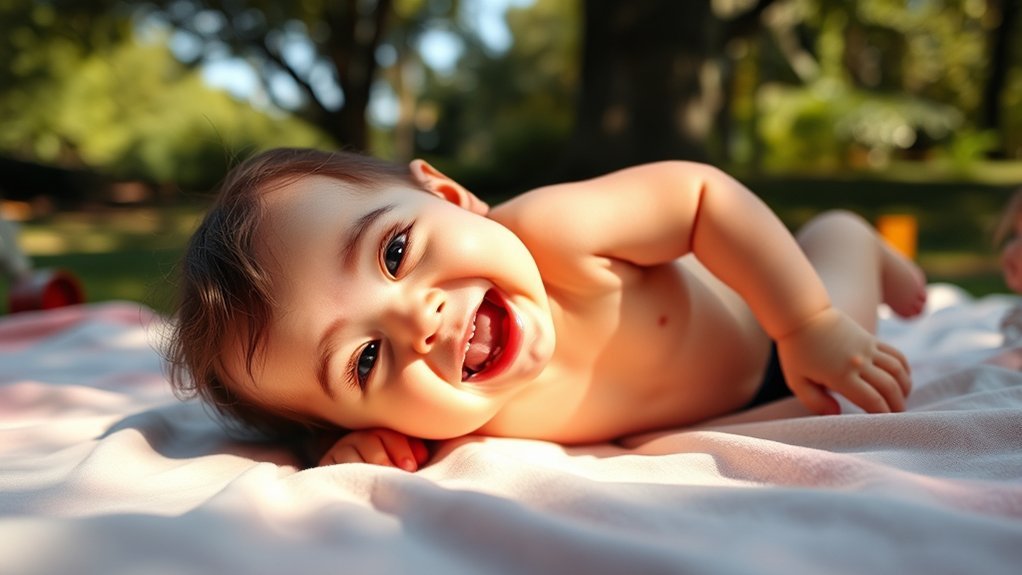 rolling over symptoms identified