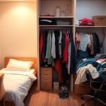 room sharing etiquette rules