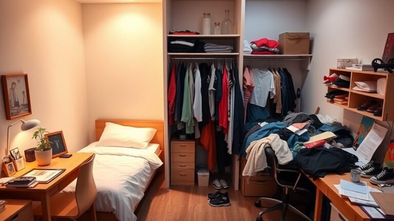 room sharing etiquette rules