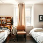 room sharing truths revealed
