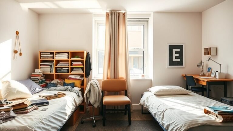 room sharing truths revealed