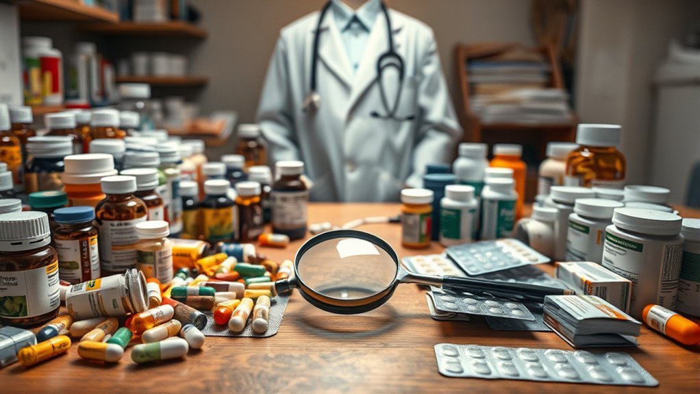 safe and effective medication management