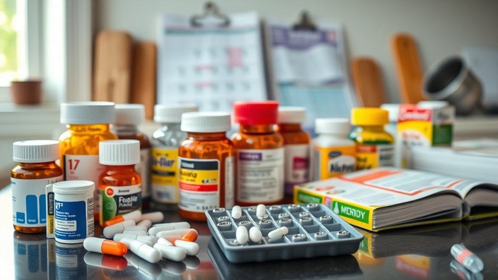 safe medication use risks