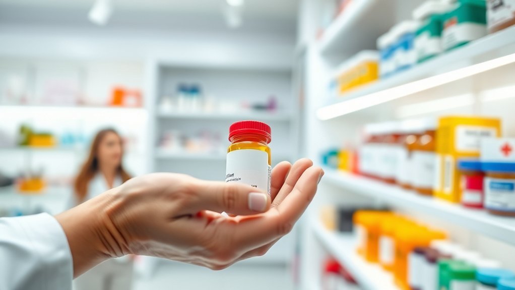 safe medications ensure patient wellbeing