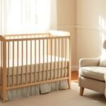 safe sleep environment tips