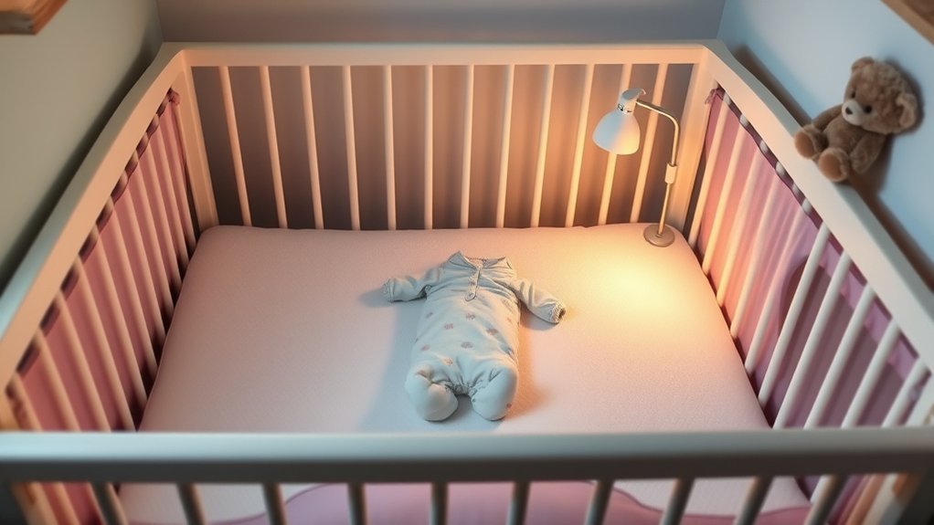 safe sleep guidelines awareness