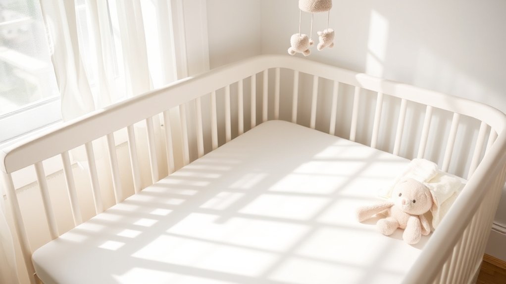 safe sleep guidelines overview