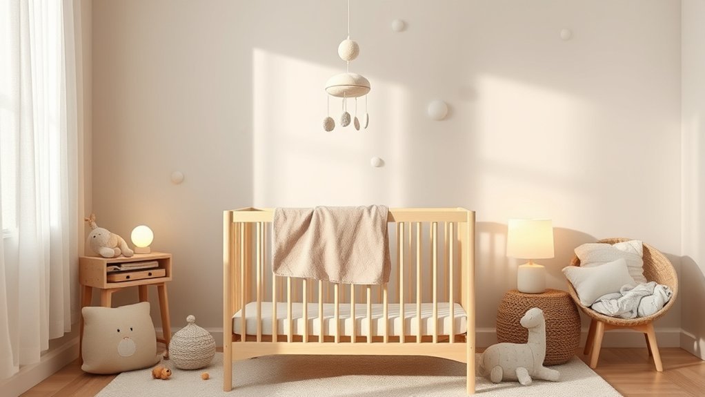 safe sleep practices clarified