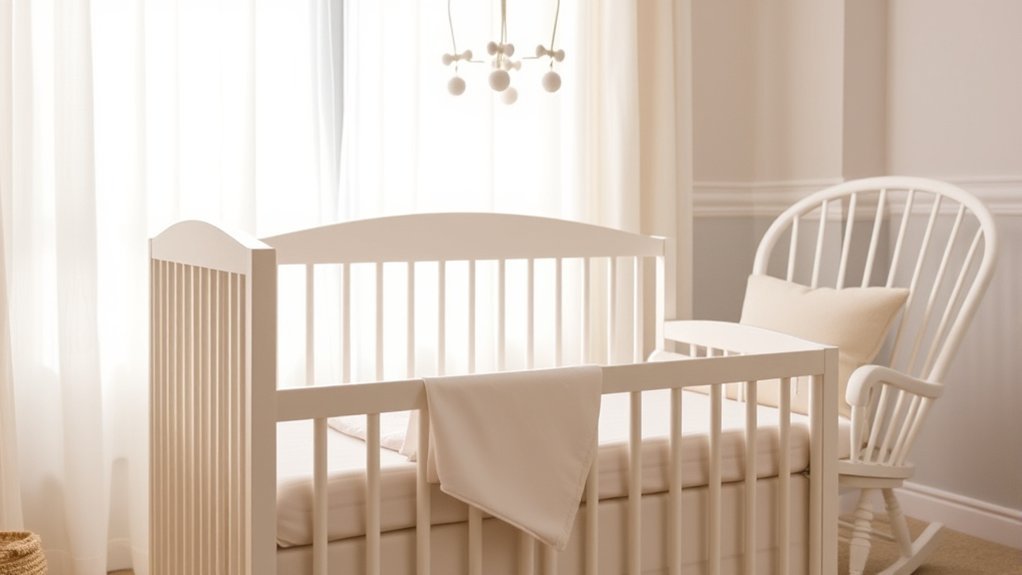 safe sleep practices for infants