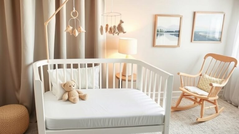safe sleeping practices for infants