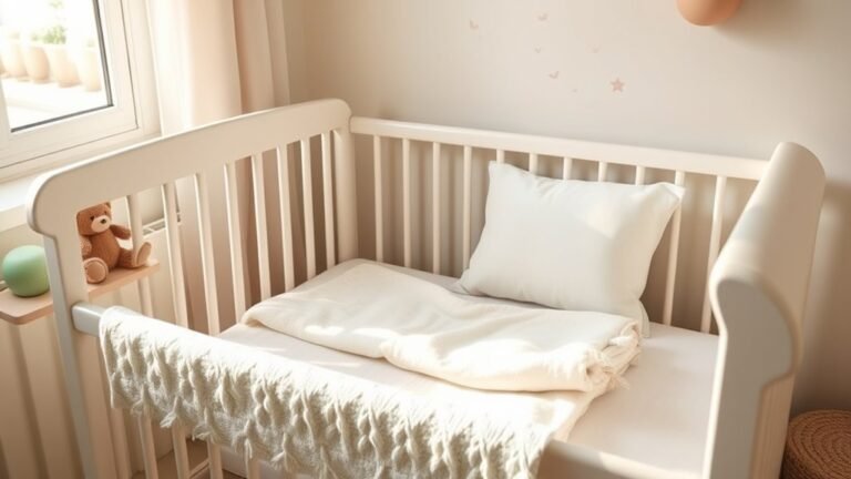 safety myths about bedding