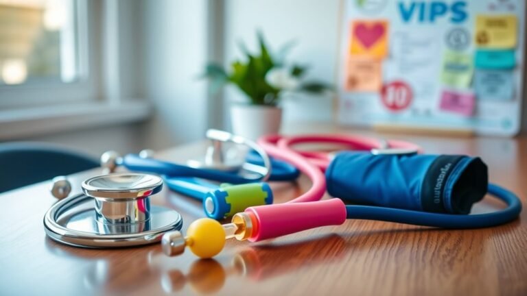 screening tools and prevention