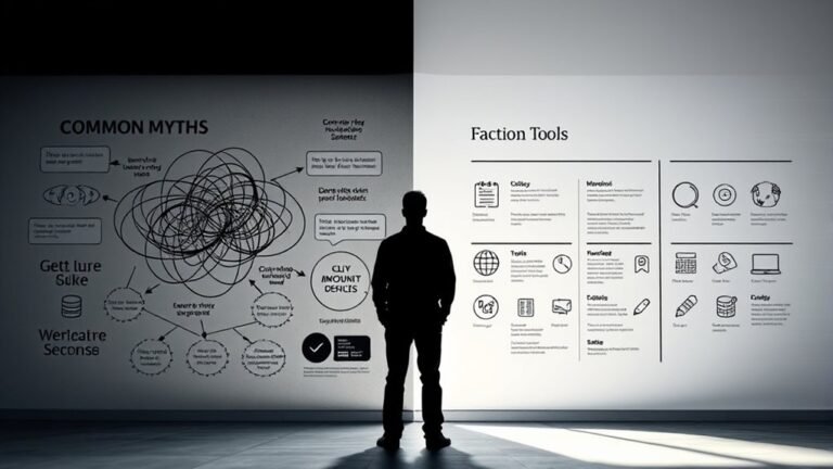 screening tools misconceptions clarified