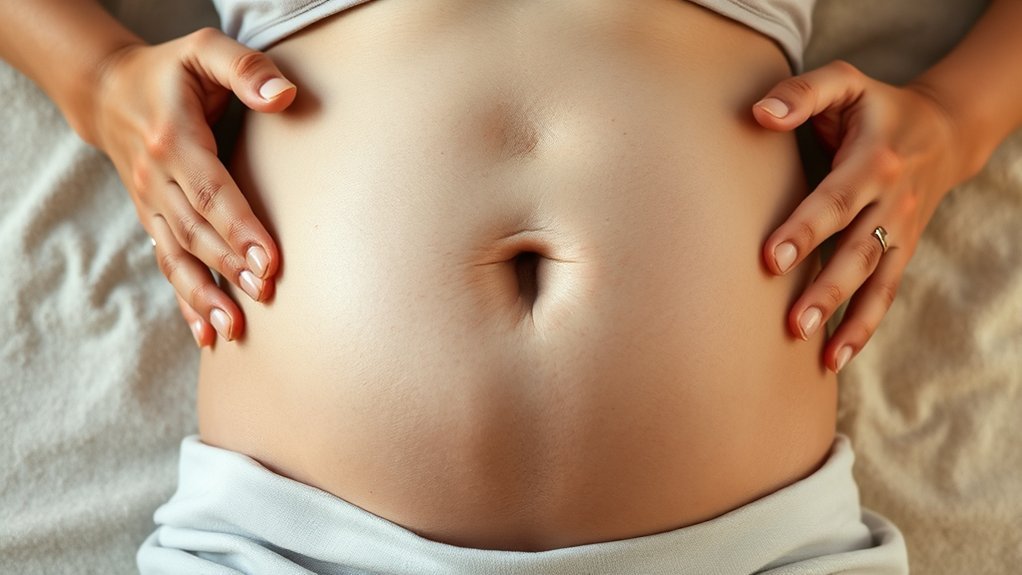self assess diastasis recti