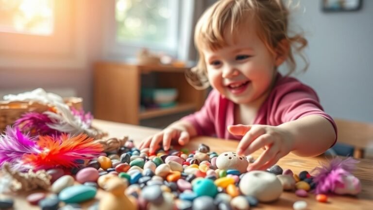 sensory play misconceptions clarified