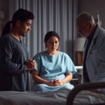 serious pregnancy complication explained
