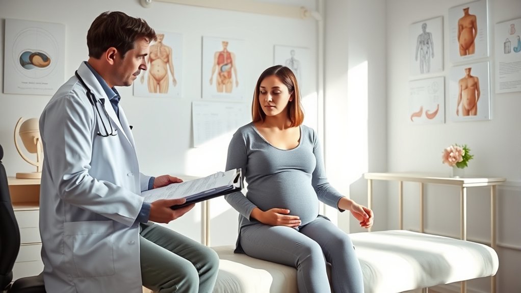 share essential health information