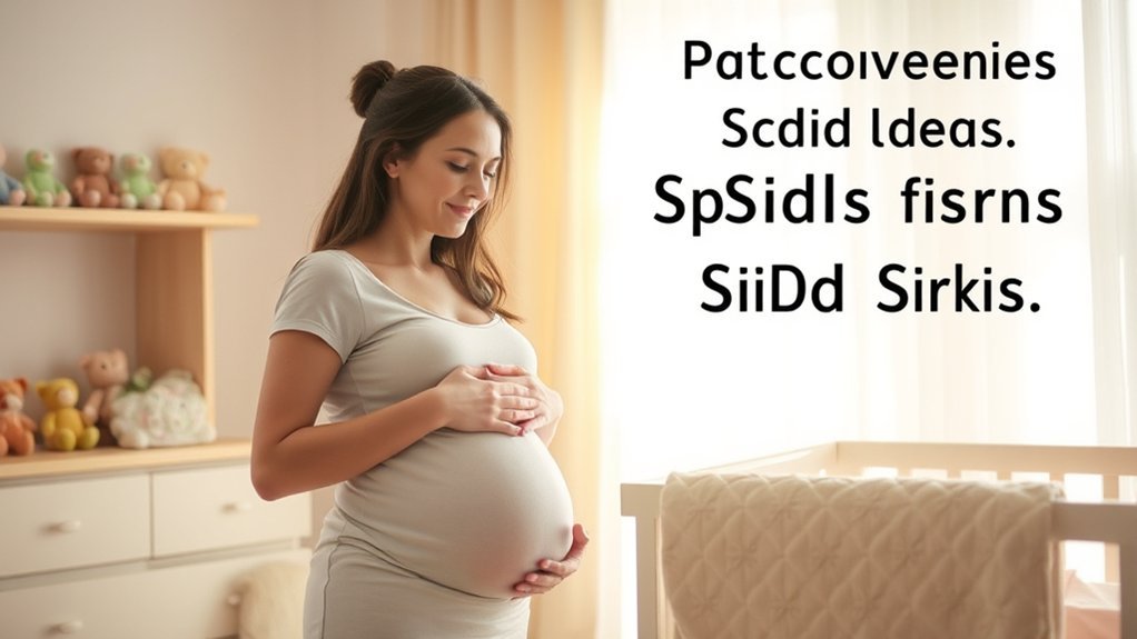 sids prevention and pacifiers