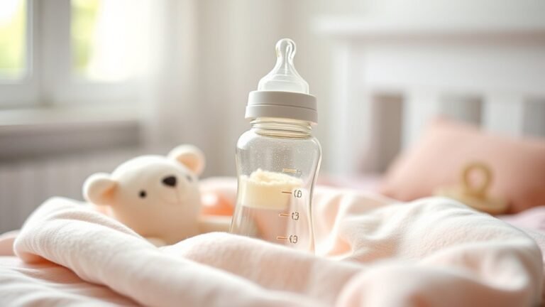 signs of colic symptoms