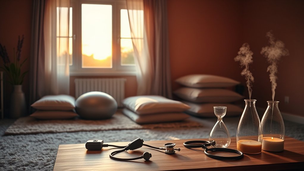 signs of impending labor