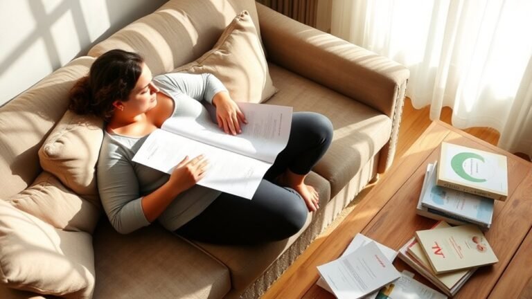 signs of impending labor