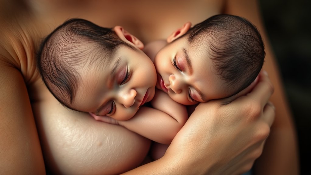 skin contact symptom identification