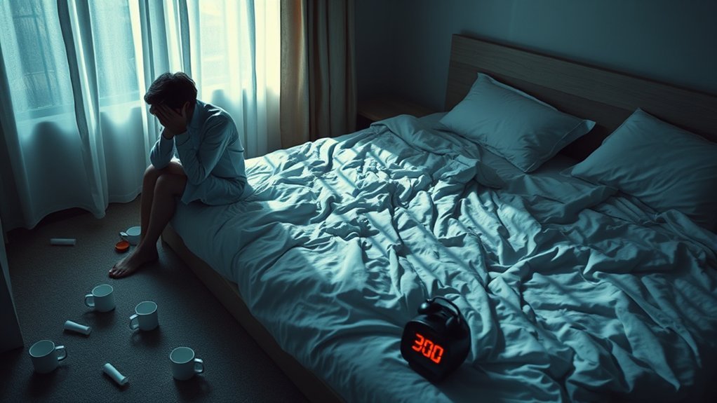 sleep affects emotional health