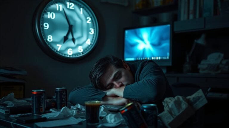 sleep affects emotional well being
