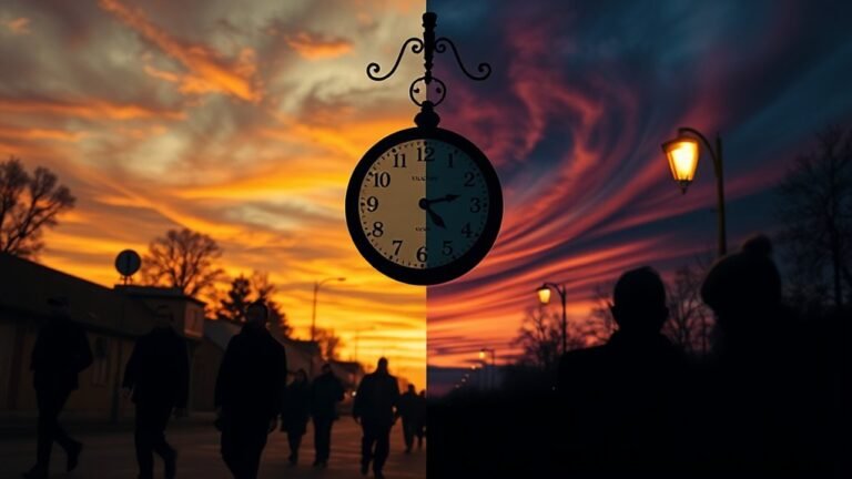 sleep cycle disruptions explained