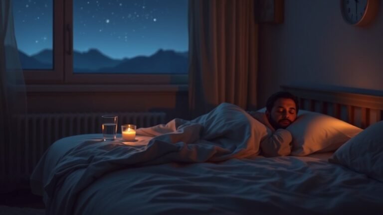 sleep disorders causes risk factors