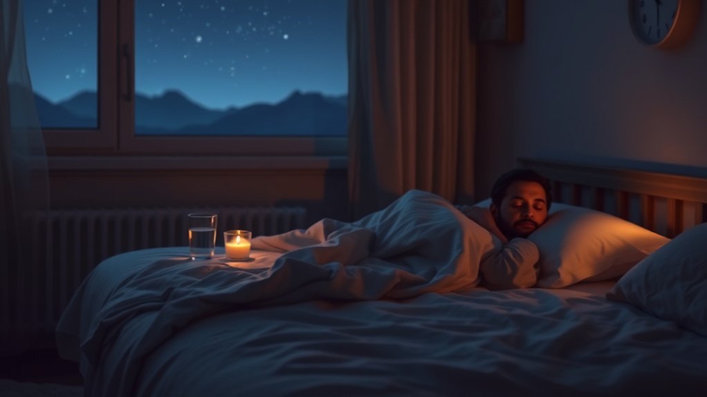 sleep disorders causes risk factors