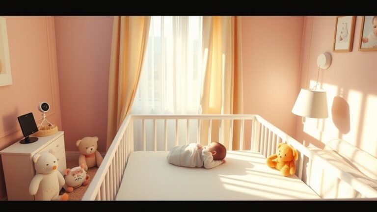 sleep disruption causes risk factors