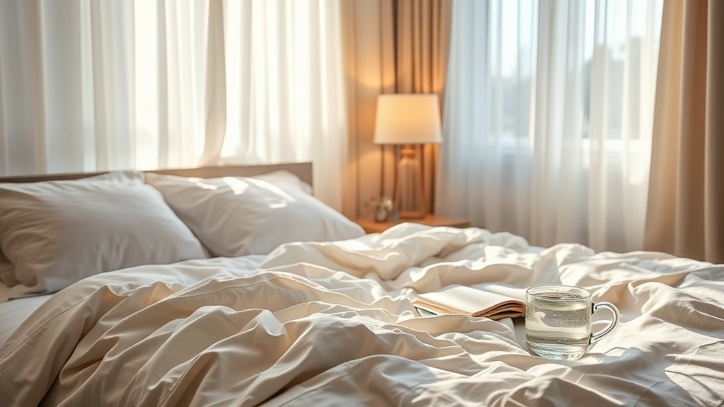 sleep disturbance indicators identified