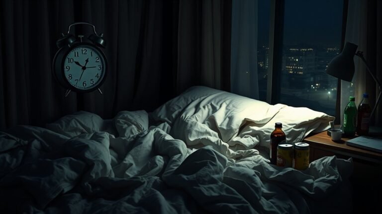 sleep loss affects emotions