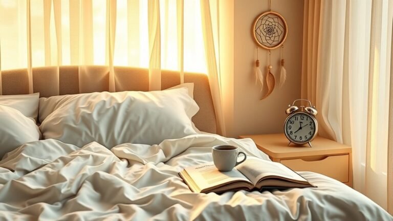 sleep myths and facts