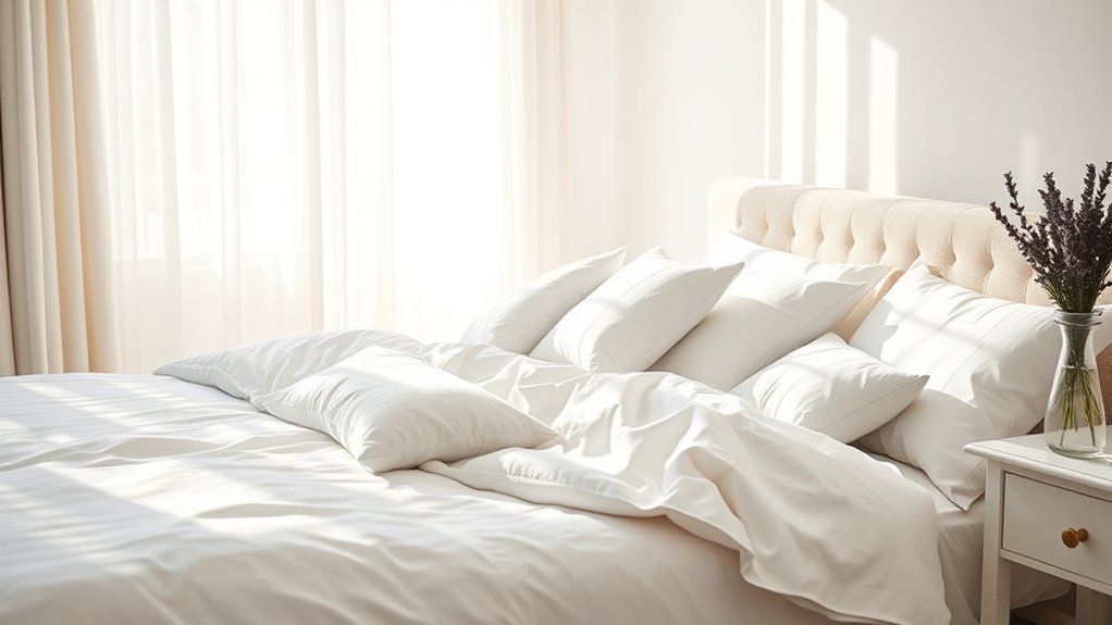 sleep positions impact health