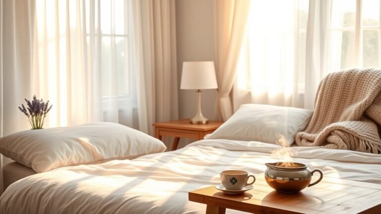 sleep prevention strategies tips