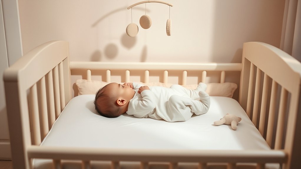 sleep prevention strategies tips