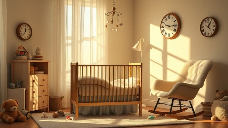 sleep regression causes explained