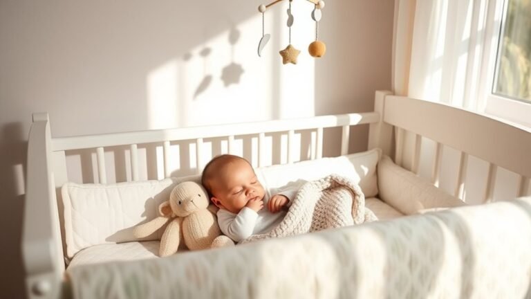 sleep regression questions answered