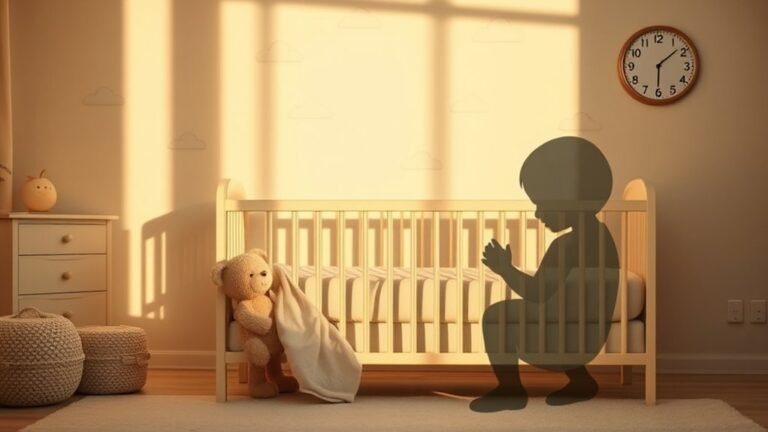 sleep regression strategies guide