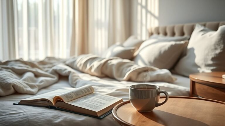 sleep related symptoms and signs